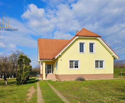 Prodej Rodinný dům, Rodinný dům, Jarkova, Sabinov, Slovensko