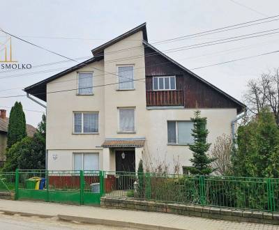 Prodej Rodinný dům, Rodinný dům, Kanašská, Prešov, Slovensko