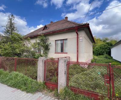 Prodej Rodinný dům, Rodinný dům, Chtelnica, Piešťany, Slovensko