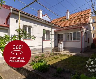 Prodej Rodinný dům, Jesenského, Malacky, Slovensko