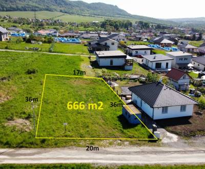 Prodej Pozemky - bydlení, Pozemky - bydlení, Prešov, Slovensko