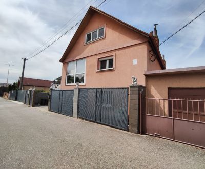 Prodej Rodinný dům, Rodinný dům, Rampová, Košice - Sever, Slovensko
