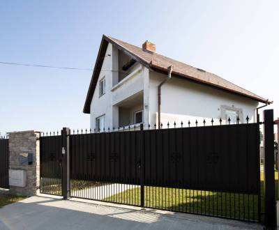 Prodej Rodinný dům, Rodinný dům, neuvedená, Dunajská Streda, Slovensko