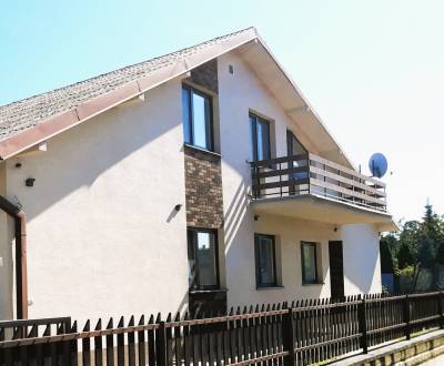 Prodej Rodinný dům, Rodinný dům, Samova, Michalovce, Slovensko