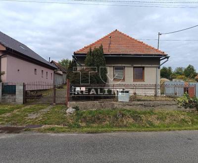Prodej Rodinný dům, Zlaté Moravce, Slovensko