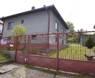 Prodej Rodinný dům, Rodinný dům, Prešov, Slovensko