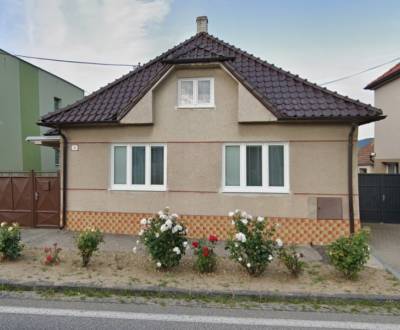 Prodej Rodinný dům, Rodinný dům, Bíňovce, Trnava, Slovensko