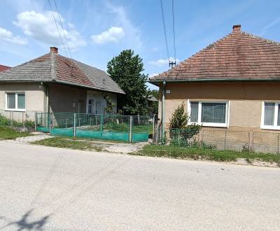 Prodej Rodinný dům, Rodinný dům, Bánovce nad Bebravou, Slovensko