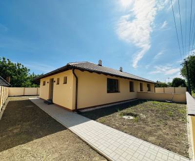 Prodej Rodinný dům, Rodinný dům, velky ostrov, Komárno, Slovensko