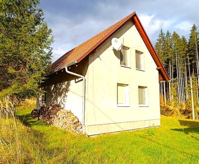 Prodej Rodinný dům, Rodinný dům, Čadca, Slovensko