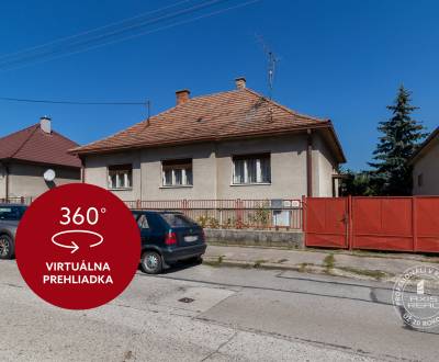 Prodej Rodinný dům, Rodinný dům, Fraňa Kráľa, Pezinok, Slovensko