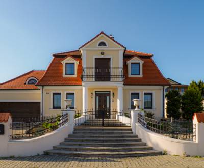 Prodej Rodinný dům, Rodinný dům, Palmovská, Trenčín, Slovensko