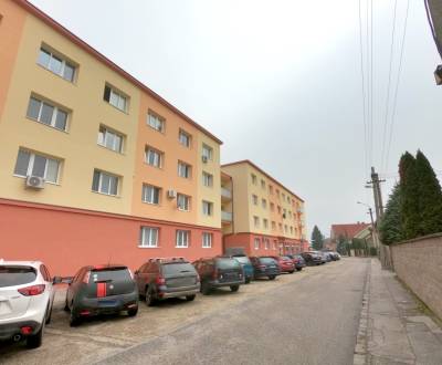 Prodej Byt 1+1, Byt 1+1, Kašmírska, Bratislava - Ružinov, Slovensko
