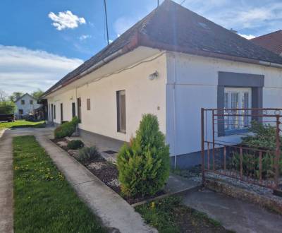 Prodej Rodinný dům, Rodinný dům, Vydrany, Dunajská Streda, Slovensko