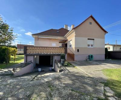 Prodej Rodinný dům, Rodinný dům, neuvedené, Dunajská Streda, Slovensko