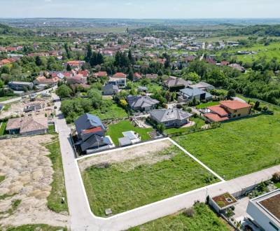 Prodej Pozemky - bydlení, Pozemky - bydlení, Cintorínska, Pezinok, Slo
