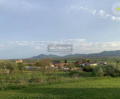 Prodej Pozemky - bydlení, Trebišov, Slovensko