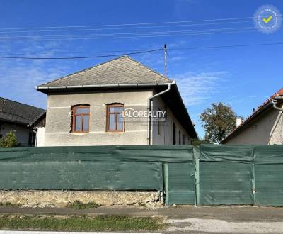 Prodej Rodinný dům, Trebišov, Slovensko