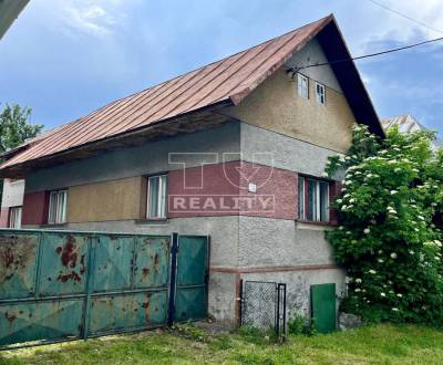 Prodej Rodinný dům, Námestovo, Slovensko