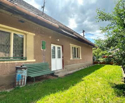 Prodej Rodinný dům, Rodinný dům, Drnava, Rožňava, Slovensko
