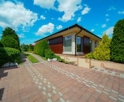 Prodej Rodinný dům, Rodinný dům, Košice-okolie, Slovensko