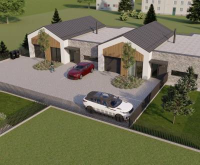 Prodej Rodinný dům, Rodinný dům, Strážovská, Piešťany, Slovensko