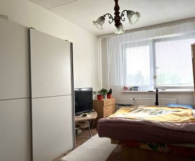 Prodej Byt 1+1, Byt 1+1, Námestie mieru, Detva, Slovensko