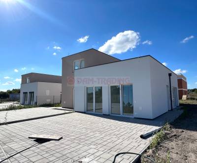 Prodej Rodinný dům, Rodinný dům, Dunajská Streda, Slovensko