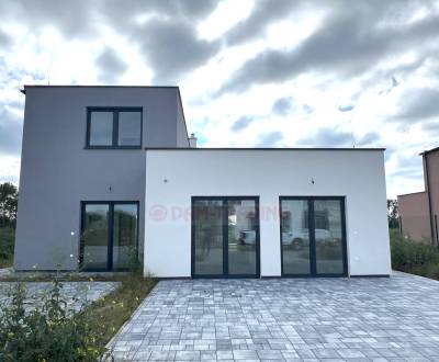 Prodej Rodinný dům, Rodinný dům, Dunajská Streda, Slovensko