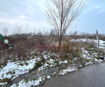 Prodej Pozemky - bydlení, Pozemky - bydlení, Brečtanová, Senec, Sloven