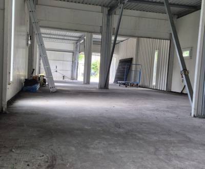 Prodej Pozemky - komerční, Pozemky - komerční, Galvaniho, Bratislava -