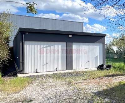 Prodej Haly a sklady, Haly a sklady, Galvaniho, Bratislava - Ružinov, 