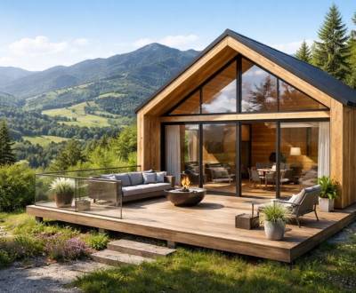 Prodej Zahrady, Zahrady, Levice, Slovensko