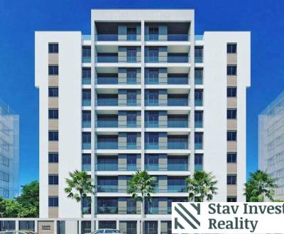 Prodej Byt 2+1, Byt 2+1, Akseki, Turecko