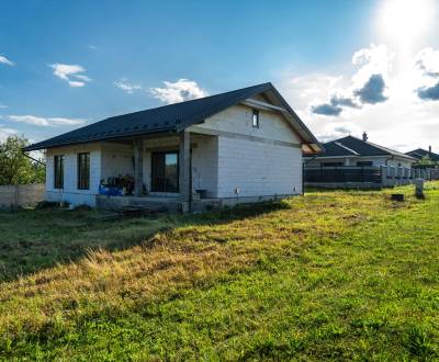 Prodej Rodinný dům, Rodinný dům, Košice-okolie, Slovensko