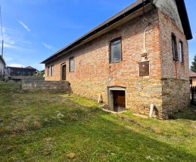 Prodej Rodinný dům, Rodinný dům, Prešov, Slovensko