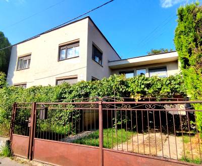 Prodej Rodinný dům, Rodinný dům, J.A. Komenského, Zvolen, Slovensko