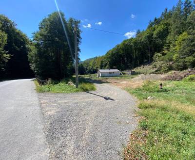 Prodej Pozemky - bydlení, Pozemky - bydlení, Zvolen, Slovensko