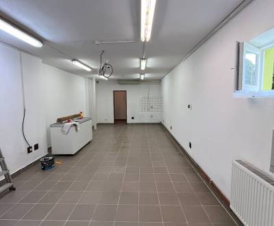 Pronájem Prostory pro obchod, Prostory pro obchod, Záhradná, Čadca, Sl