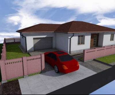 Prodej Pozemky - bydlení, Pozemky - bydlení, Komárno, Slovensko