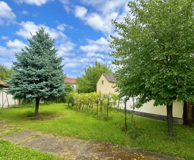 Prodej Pozemky - bydlení, Pozemky - bydlení, Záveterná, Bratislava - D