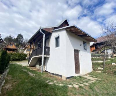 Prodej Chata, Chata, Prešov, Slovensko