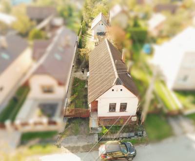 Prodej Rodinný dům, Rodinný dům, svedernik, Žilina, Slovensko