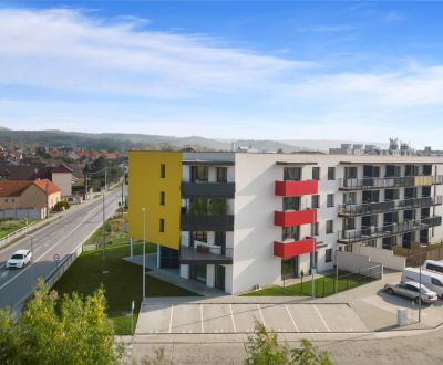 Prodej Byt 3+1, Byt 3+1, Jána Ondruša 1/D, Malacky, Slovensko