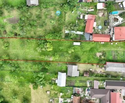 Prodej Pozemky - bydlení, Pozemky - bydlení, Košice-okolie, Slovensko