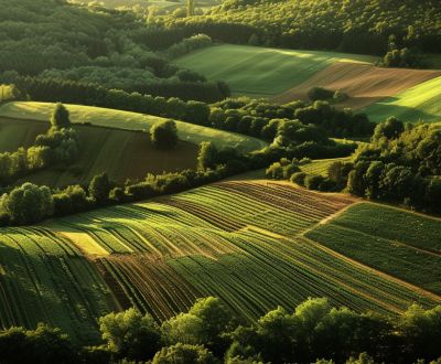 Prodej Zemědělské a lesní, Zemědělské a lesní, Turany, Martin, Slovens