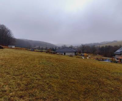 Prodej Pozemky - bydlení, Pozemky - bydlení, Vyšný Kazimír, Vranov nad