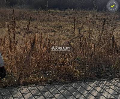 Prodej Pozemky - bydlení, Hlohovec, Slovensko