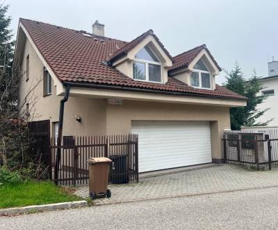 Prodej Rodinný dům, Rodinný dům, Mozartova, Bratislava - Staré Mesto, 