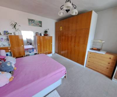 Prodej Rodinný dům, Rodinný dům, Dyčka, Nitra, Slovensko